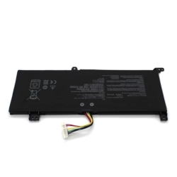 Bateria do portátil para ASUS VIVOBOOK 14 F412DA F412DK F412FA F412FJ B21N1818-2 7.7V