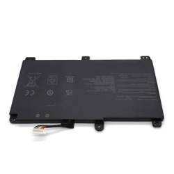Bateria do portátil para ASUS ROG STRIX G512LI G531GD G531GT B31N1726