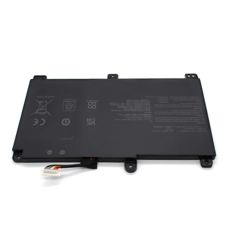 Bateria do portátil para ASUS ROG STRIX G512LI G531GD G531GT B31N1726