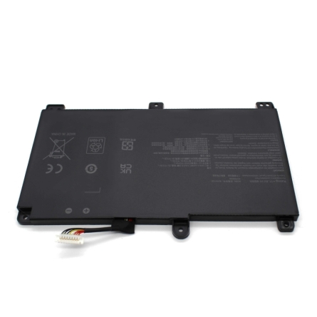 Bateria do portátil para ASUS ROG STRIX G512LI G531GD G531GT B31N1726