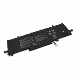 Bateria do portátil para ASUS ZENBOOK UX334 UX434 UM433 UM434 UX334FA UX334FL UX334FAC C31N1841