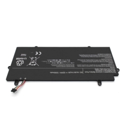 Bateria Portátil TOSHIBA PORTEGE Z30A PA5136 PA5136U-1BRS 7 CABOS