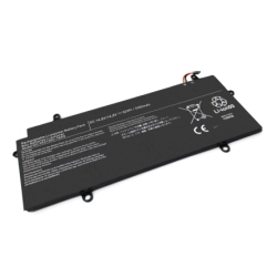 Bateria Portátil TOSHIBA PORTEGE Z30A PA5136 PA5136U-1BRS 7 CABOS