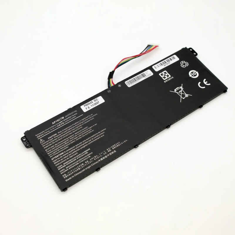 Bateria do portátil para ACER SPIN 5 SP515-51GN SWIFT 3 SP313-51 3 SF314-52 3 SF314-54 AC14B7K