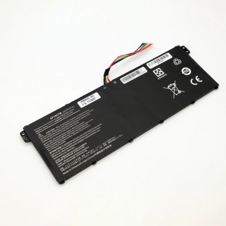 Bateria do portátil para ACER SPIN 5 SP515-51GN SWIFT 3 SP313-51 3 SF314-52 3 SF314-54 AC14B7K