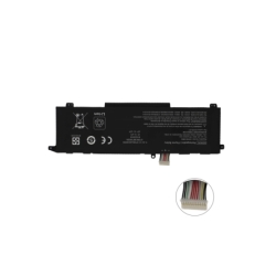 Bateria do portátil para HP OMEN 15-EK 15-EK0000 15-EN 15-EN0000...