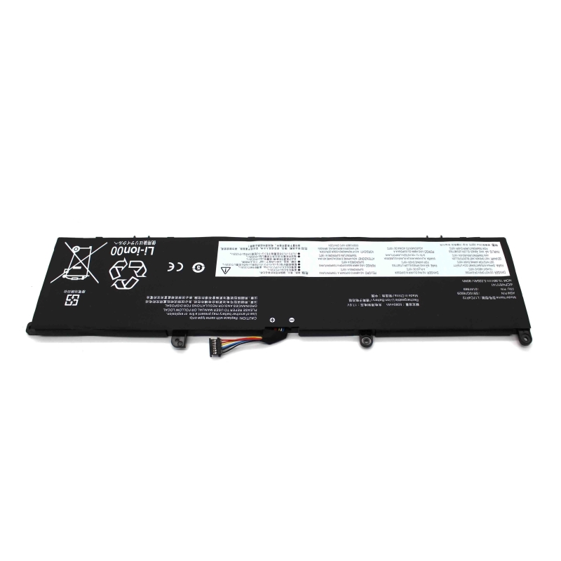 Bateria do portátil para LENOVO THINKPAD P1 GEN 2-20QT003WMB L17C4P72
