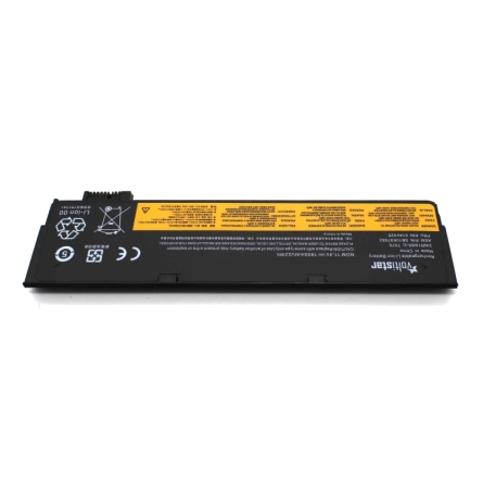 Bateria do portátil para LENOVO THINKPAD A475 P51S T25 T470 T580