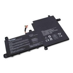 Bateria do portátil para ASUS VIVOBOOK S15 S530 S530U X530U X530UA B31N1729