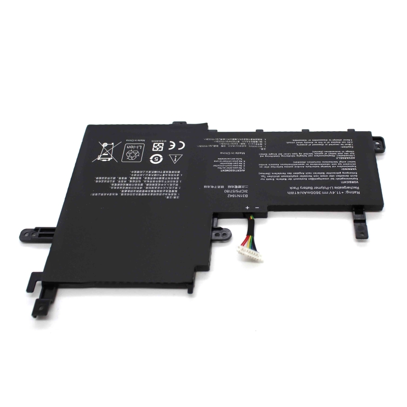 Bateria do portátil para ASUS VIVOBOOK 15 F513 K513E B31N1842