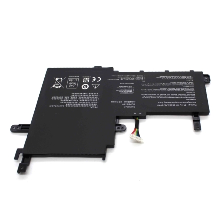 Bateria do portátil para ASUS VIVOBOOK 15 F513 K513E B31N1842