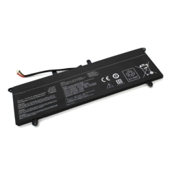 Bateria do portátil para ASUS ZENBOOK DUO 14 UX481 UX481F UX481FL UX481FA C41N1901