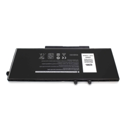 Bateria do portátil para DELL LATITUDE 14 5401 5410 5411 15 5501...