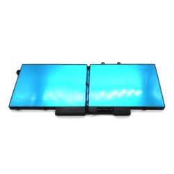 Bateria do portátil para DELL LATITUDE 14 5401 5410 5411 15 5501 5510 3HWPP