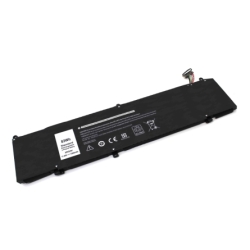 Bateria do portátil para DELL ALIENWARE M15 M17 G5 15 5590 G7 15 7590 XRGXX