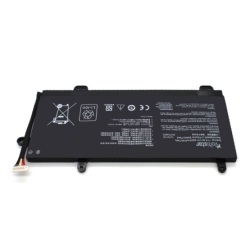 Bateria do portátil para ASUS ROG ZEPHYRUS M GM501 C41N1727GM
