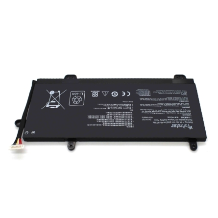 Bateria do portátil para ASUS ROG ZEPHYRUS M GM501 C41N1727GM