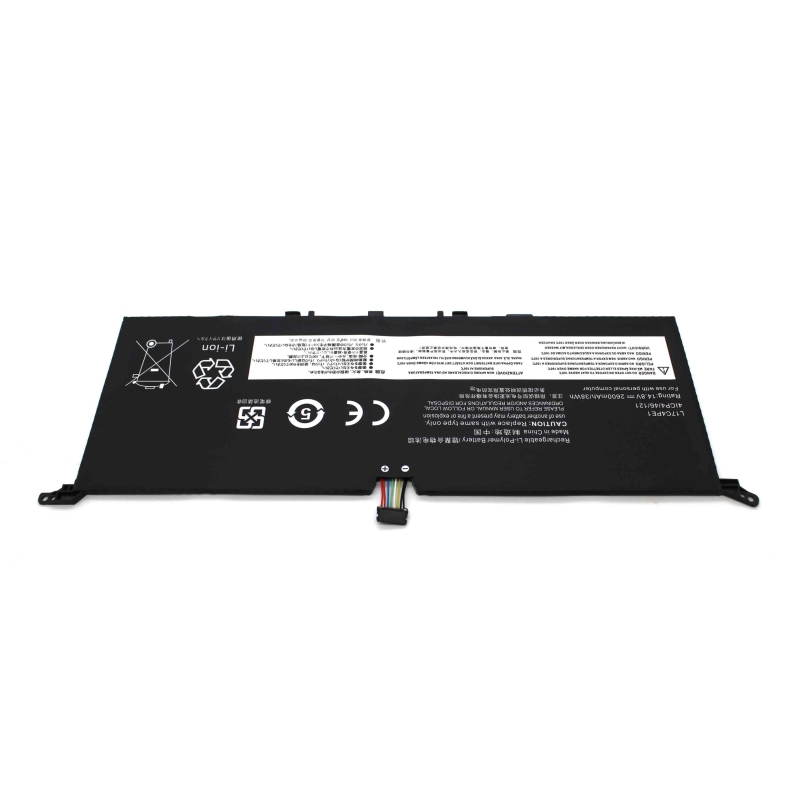 Bateria do portátil para LENOVO IDEAPAD YOGA S730-13IWL 730S-13IWL L17C4PE1