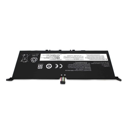Bateria do portátil para LENOVO IDEAPAD YOGA S730-13IWL 730S-13IWL L17C4PE1
