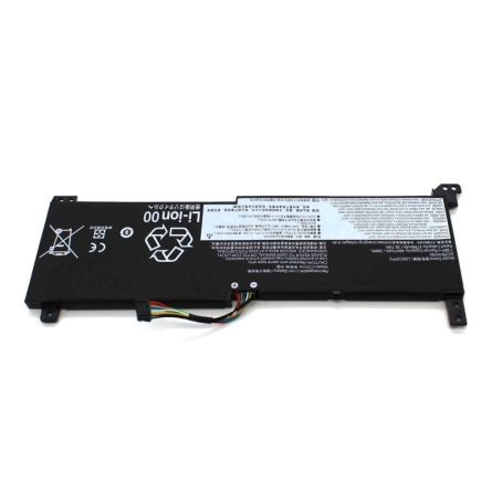 Bateria para notebook LENOVO IDEAPAD 3-17ADA6 L20C2PF0