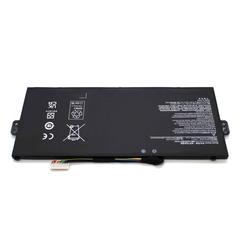 Bateria para notebook ACER CHROMEBOOK SPIN 11 AP19A8K