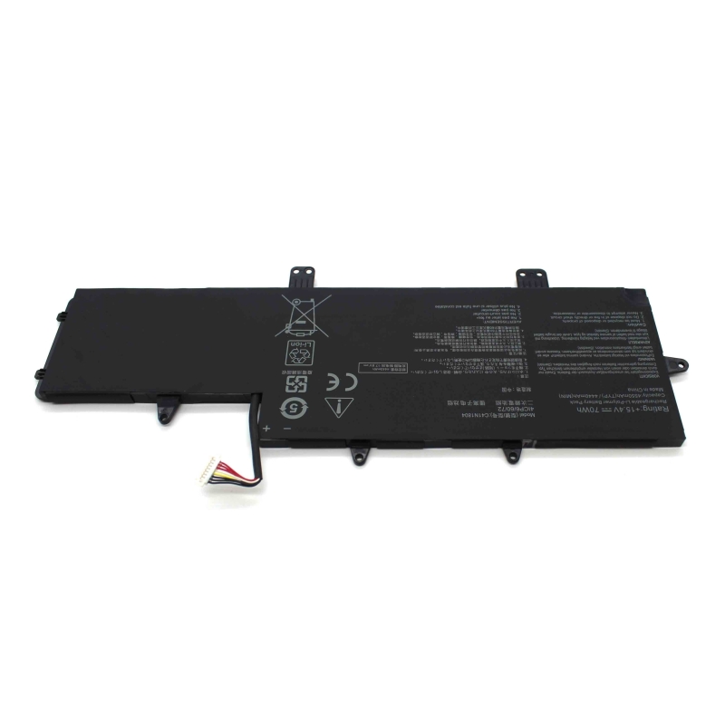 Bateria do portátil para ASUS ZENBOOK PRO 14 UX450 UX450F UX450FD C41N1804