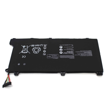 Bateria para laptop HUAWEI MATEBOOK D 15-53010TUY HB4692J5ECW-31