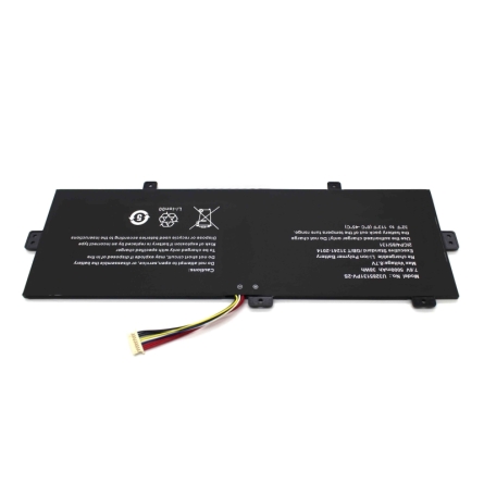 Bateria para laptop UMAX VISIONBOOK 13WA ULTRA NV-3285128-2S