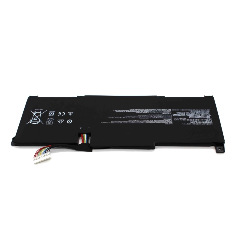 Bateria portátil MSI MODERN 15 A10RAS BTY-M491