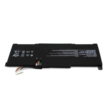 Bateria portátil MSI MODERN 15 A10RAS BTY-M491