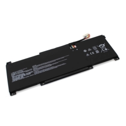 Bateria portátil MSI MODERN 15 A10RAS BTY-M491
