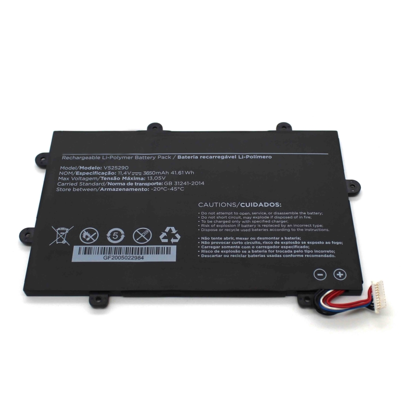 Bateria portátil SONY VAIO PE15 V525290