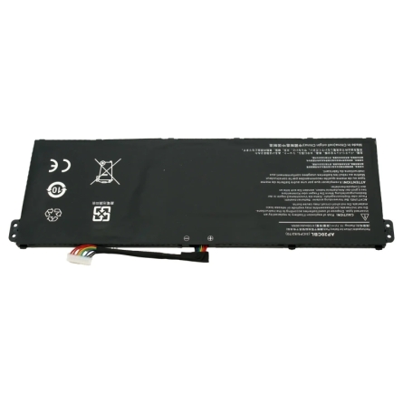 Bateria do portátil para ACER CHROMEBOOK PLUS 514 CB514-3H-R88J AP20CBL