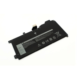 Bateria para laptop DELL LATITUDE 7200 2 EM 1 LATITUDE 7210 2 EM 1...