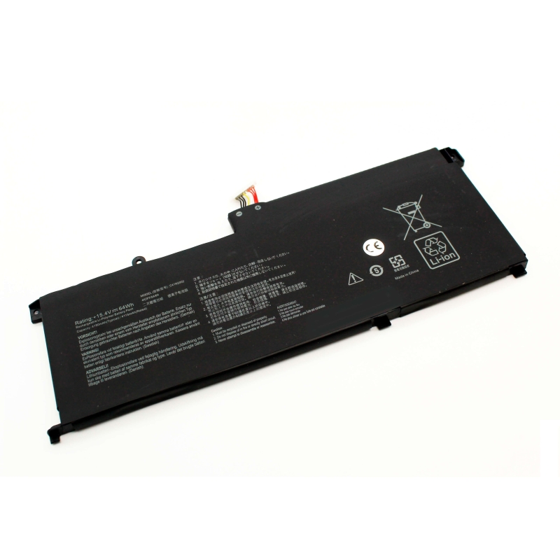 Bateria do portátil para ASUS ZENBOOK PRO 15 UX535L UX535LH UX535LI