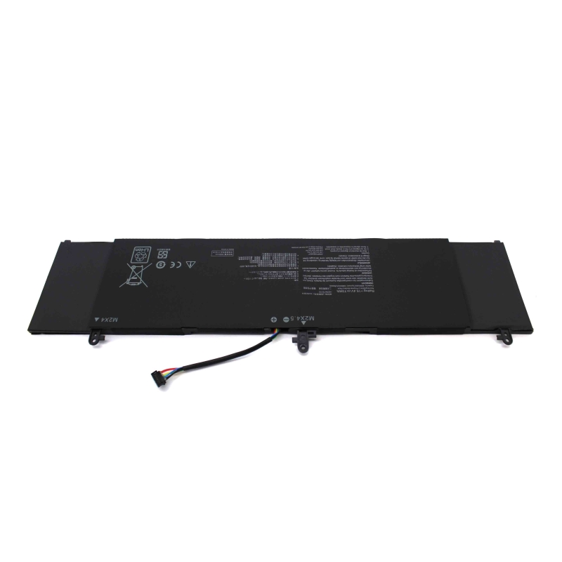 Bateria para notebook ASUS ZENBOOK UX533F C41N1814