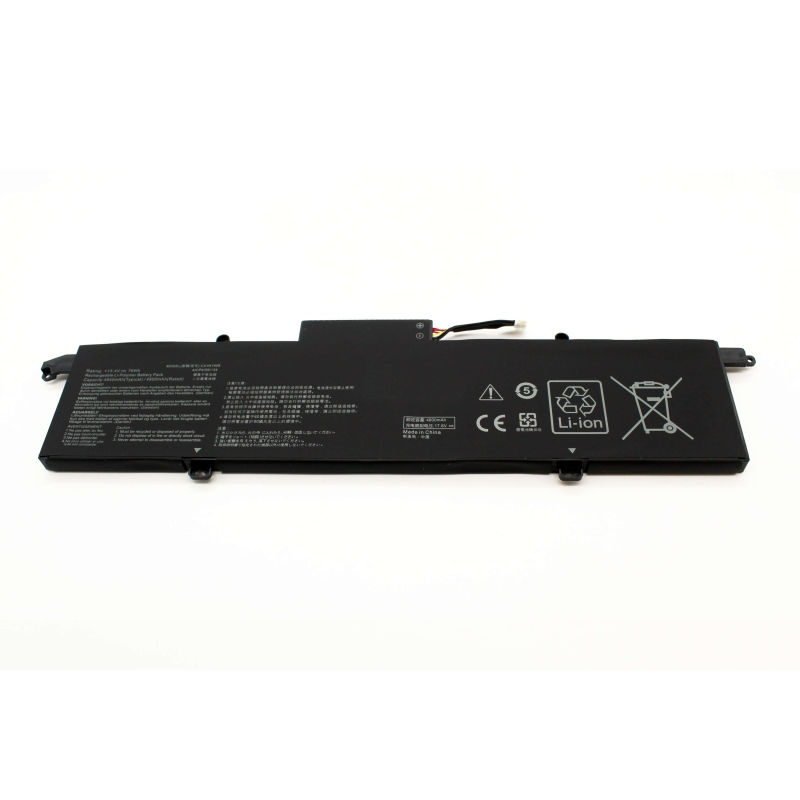 Bateria do portátil para ASUS ROG ZEPHYRUS G14 GA401 C41PQ05 C41N1908
