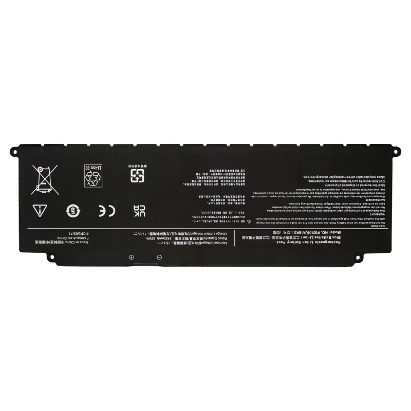 Bateria do portátil para TOSHIBA DYNABOOK U30 TECRA A40-J-12E PS0104UA1BRS