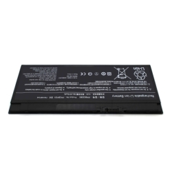 Bateria para portátil FUJITSU LIFEBOOK U757 FPB0338S