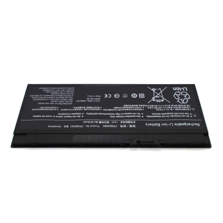 Bateria para portátil FUJITSU LIFEBOOK U757 FPB0338S