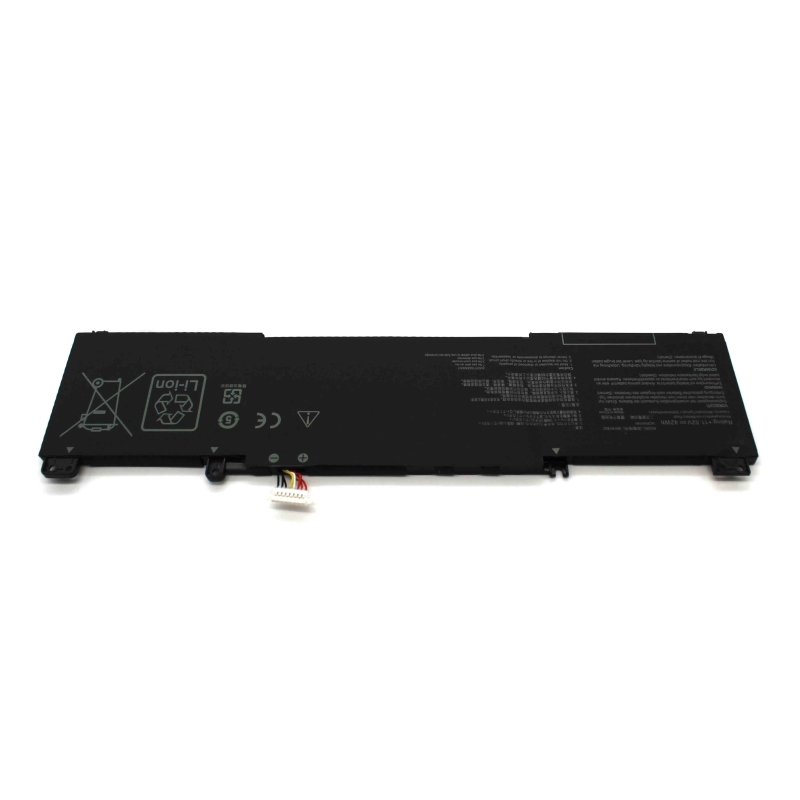 Bateria do portátil para ASUS ZENBOOK FLIP 14 UX462 UX462D UM462DA B31N1822