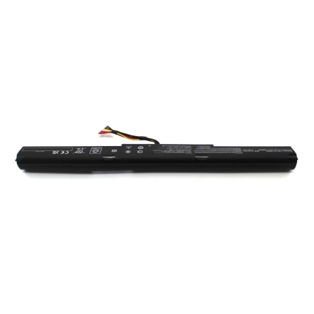 Bateria do portátil para ASUS ROG GL752VW GL752VL N752V N752VW A41N1501