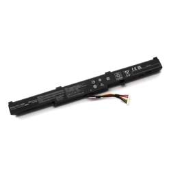 Bateria do portátil para ASUS ROG GL752VW GL752VL N752V N752VW A41N1501