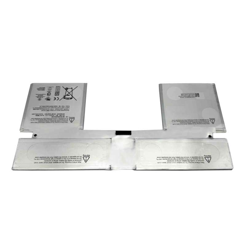 BATERIA DE TECLADO PARA MICROSOFT SURFACE BOOK TABLET 1703 1704 1705 G3HTA024H