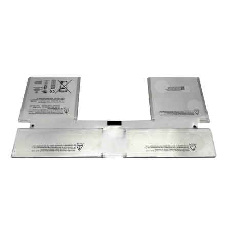 BATERIA DE TECLADO PARA MICROSOFT SURFACE BOOK TABLET 1703 1704 1705 G3HTA024H