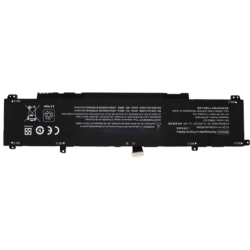 Bateria do portátil para HP VICTUS GAMING 15-FA0000 OMEN 16-B1000...