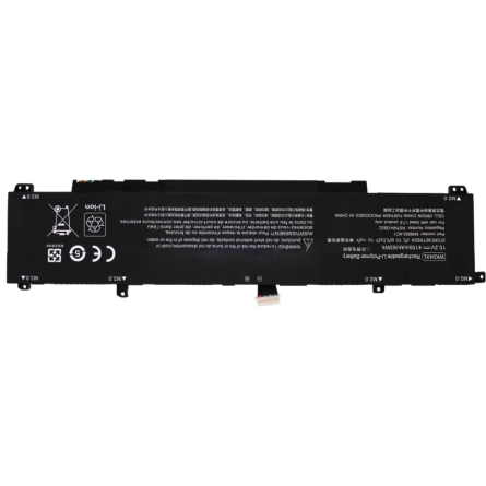 Bateria do portátil para HP VICTUS GAMING 15-FA0000 OMEN 16-B1000 SERIES WK04XL