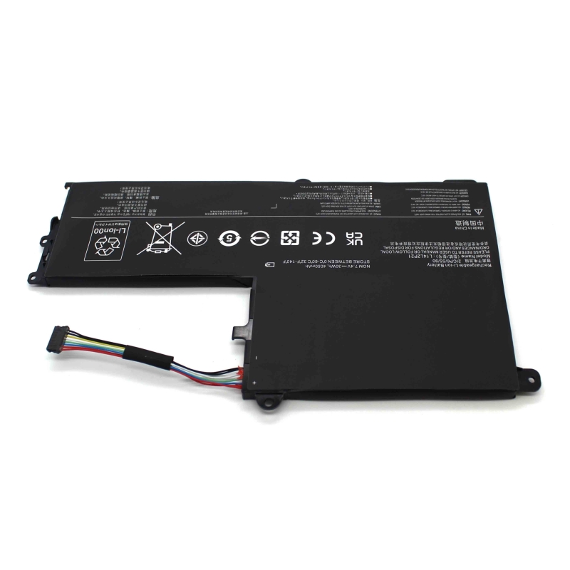 Bateria do portátil para LENOVO IDEAPAD 330S-15ARR 330S-15AST 330S-14IKB 330S-15IKB L14M2P21