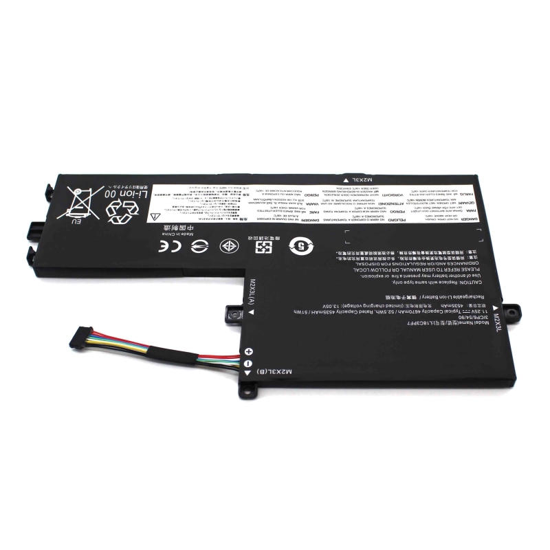 Bateria para laptop LENOVO IDEAPAD FLEX-15IIL SERIES L18M3PF7