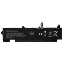 Bateria do portátil para HP ELITEBOOK 830 G7 835 G7 840 G7 850 G7...